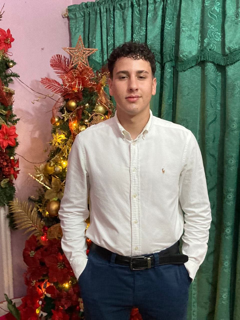 Pablo Arranz